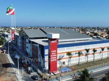 437de99e8ed171b608c030ea5e8b7c17e2c21b0c · Terreno à venda, 440 m² por R$ 245.000,00 - Jardim Atlântico Central (Itaipuaçu) - Maricá/RJ