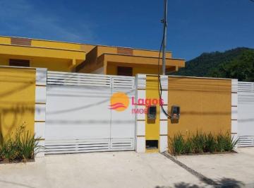 0aa7e633693bdf468bcf917691cda81dbabaef5b · Casa à venda, 81 m² por R$ 400.000,00 - Spar (Inoã) - Maricá/RJ