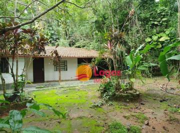 9358ee5afbe245cb3dfe824c817ee22633432f9e · Terreno à venda, 4942 m² por R$ 1.500.000,00 - Flamengo - Maricá/RJ