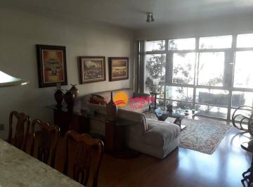 4eaac1e44626c01b74a50676df7363145a1cac34 · Apartamento à venda, 186 m² por R$ 1.500.000,00 - Icaraí - Niterói/RJ