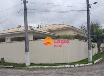 17d950d6671eb3d1c5ebf56105eecbe6511d38f0 · Casa com 5 dormitórios à venda, 192 m² por R$ 820.000,00 - Inoã - Maricá/RJ