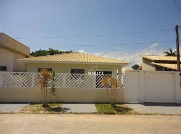 2127677a2135f8f51ff6614863b4e329091c309b · Casa à venda, 101 m² por R$ 650.000,00 - Itapeba - Maricá/RJ