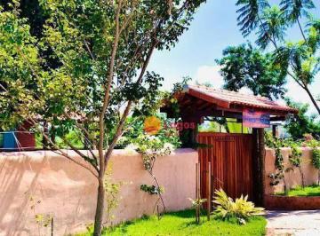 2e1a50d0d64a42d3031d6510a9780109a4d376ef · Casa com 2 dormitórios à venda, 150 m² por R$ 750.000,00 - Balneario Bambui (Ponta Negra) - Maricá/R