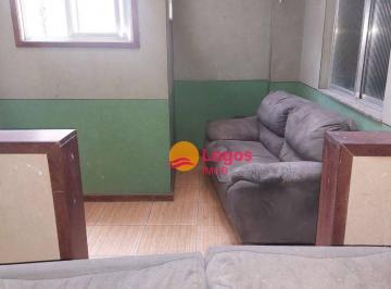 450e4f9b2721cc3805561148fba3888668cfa84d · Apartamento à venda, 90 m² por R$ 300.000,00 - Fonseca - Niterói/RJ