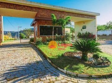 4e04202a69874afcec74008528817cb06e25b32d · Terreno à venda, 545 m² por R$ 250.000,00 - Pilar - Maricá/RJ
