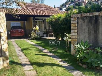 9470b4439fb42ae83e4b276105b8ac983ecb0999 · Casa com 3 dormitórios à venda, 195 m² por R$ 825.000,00 - Badu - Niterói/RJ