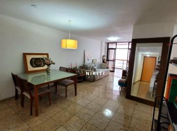 078cd8ea3596251b4ace4d5fa25f90ffb27b85ba · Apartamento à venda, 130 m² por R$ 1.200.000,00 - Icaraí - Niterói/RJ