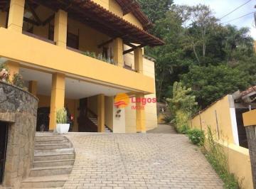 006e55e12be17ff4d4b8f7a18018accc77919256 · Casa com 4 dormitórios à venda, 650 m² por R$ 3.400.000,00 - Itacoatiara - Niterói/RJ