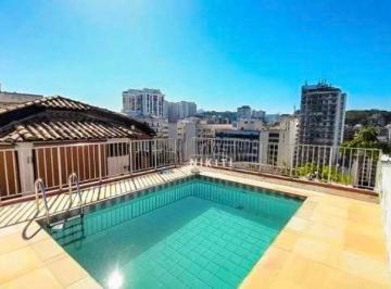 87d3ce21be2f7ad096e688371c50a5959c52b334 · Cobertura à venda, 315 m² por R$ 2.200.000,00 - Ingá - Niterói/RJ