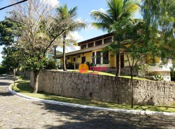 a12dd532966fb19c768707b32264fe2b0e64e960 · Casa com 6 dormitórios à venda, 537 m² por R$ 950.000,00 - Pendotiba - Niterói/RJ