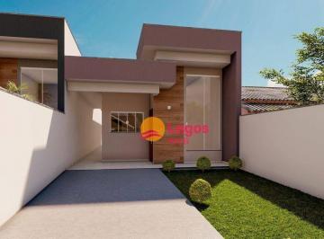247ee55aa5179f61c6dbaefd13ab5d5470bc3cc0 · Casa à venda, 91 m² por R$ 450.000,00 - Parque Nanci - Maricá/RJ