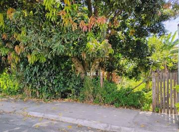 0a8bee155a0d0e5f7c8f5d230d99aa6018560435 · Terreno à venda, 363 m² por R$ 150.000,00 - Itapeba - Maricá/RJ
