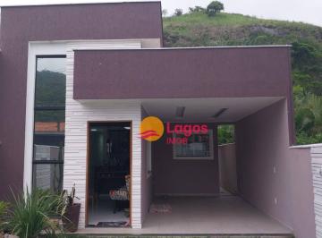 fdbf38fd1538e04adaa6266e0d079fafd2015238 · Casa à venda, 114 m² por R$ 557.000,00 - Recanto de Itaipuaçu - Maricá/RJ