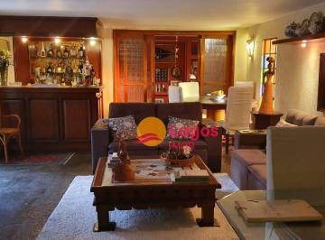 aa39db5f84905991ed4c43c935204bb73eb0700c · Casa com 5 dormitórios à venda, 580 m² por R$ 4.700.000,00 - São Francisco - Niterói/RJ