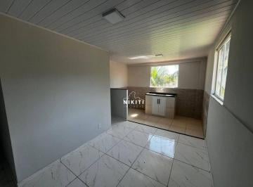 3115335dd78d5e1fa959e5ca7dec9c6dafd381d6 · Casa com 1 dormitório para alugar, 40 m² por R$ 1.100/mês + taxas - São José do Imbassaí - Maricá/RJ