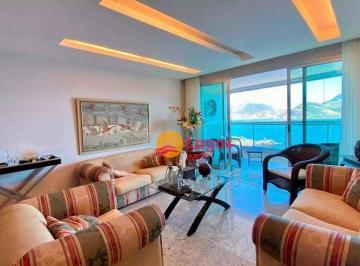 eaba77e23d0a9506d37cc38be91cbf27cc673ef1 · Apartamento à venda, 198 m² por R$ 2.940.000,00 - Boa Viagem - Niterói/RJ