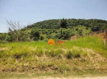 75fbf89d9d3e9c214f474861027933875eff0a10 · Terreno à venda, 360 m² por R$ 80.000,00 - Caxito - Maricá/RJ