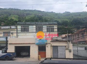 bfff90a0a98bb9d05fdeb83ac9fefd4e2d88949c · Casa à venda, 200 m² por R$ 550.000,00 - Santa Rosa - Niterói/RJ