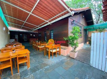 4568db96babae84e6b9bbcb6204c60dd74efd3a9 · Casa/Restaurante com 1 dormitório à venda, 366 m² por R$ 927.000 - Piratininga - Niterói/RJ