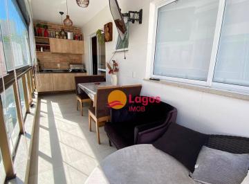 995b376f6b7a026d7281f432fdc84f3bf722a51c · Apartamento com 2 dormitórios à venda, 90 m² por R$ 900.000,00 - Piratininga - Niterói/RJ