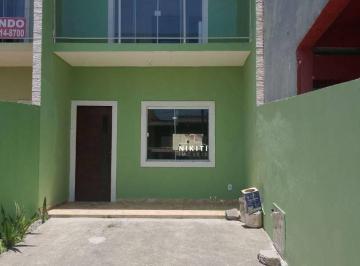 7f4faef78f94c2323fcd34263ba0b6d5c63c302e · Casa à venda, 90 m² por R$ 320.000,00 - Cordeirinho (ponta Negra) - Maricá/RJ