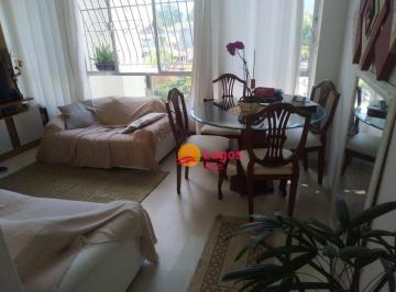 6aefa31fea971c889c4b9be92250b1792707e00a · Apartamento à venda, 93 m² por R$ 630.000,00 - Icaraí - Niterói/RJ