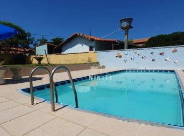 61216ecc5b29b0187ee82d9003812fbfe75d13e3 · Casa à venda, 120 m² por R$ 625.000,00 - Guaratiba - Maricá/RJ