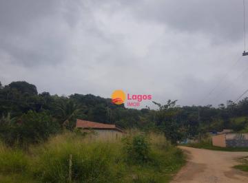 dad7eab907adc342ada4ac6e2ba1649cb9716835 · Terreno à venda, 540 m² por R$ 85.000,00 - Bambuí - Maricá/RJ