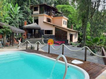 2ebc33544022cc5bf2a3a093002374dd3a577955 · Casa à venda, 136 m² por R$ 1.500.000,00 - Recanto de Itaipuaçu - Maricá/RJ