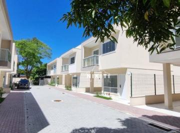 c37bf90e6fe6c01708844bbfb0c94d1f2b2c8ab2 · Casa à venda, 111 m² por R$ 590.000,00 - Engenho do Mato - Niterói/RJ