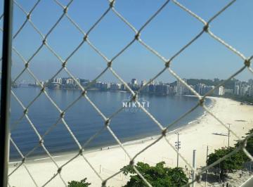 e55db09eeb9a4b3b92f7888bb7dcb545bd5f5322 · Apartamento com 4 dormitórios à venda, 175 m² por R$ 4.000.000,00 - Icaraí - Niterói/RJ