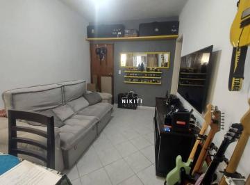 c88713eb88acf80fece9db9197f63731049b7968 · Apartamento à venda, 62 m² por R$ 220.000,00 - Fonseca - Niterói/RJ