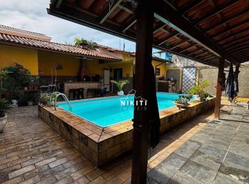 ce26165d77092b2fe320341c89ead3ae2e894522 · Casa com 3 dormitórios à venda por R$ 1.300.000,00 - Loteamento Maravista - Niterói/RJ
