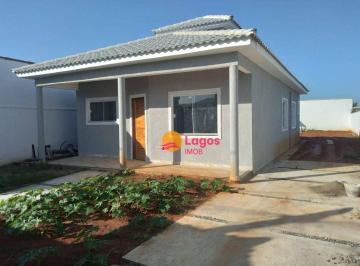 6ea609f9c5c6f75eea065142df5e70512ef6ad1c · Casa à venda, 98 m² por R$ 580.000,00 - Jardim Atlântico Central (Itaipuaçu) - Maricá/RJ