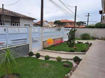 296ce451868092200b2372b5e32cfccaf7b5a7ef · Casa à venda, 129 m² por R$ 750.000,00 - Flamengo - Maricá/RJ