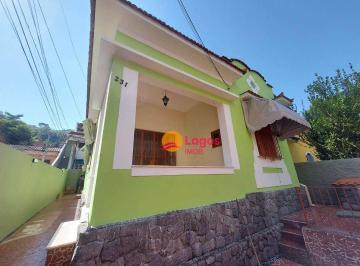 f85ad774f4914f8bc951f37711fa95a4860d78ae · Casa à venda, 250 m² por R$ 980.000,00 - Santa Rosa - Niterói/RJ