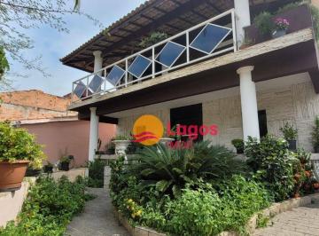 Fachada · Casa à venda, 280 m² por R$ 1.600.000,00 - Itaipu - Niterói/RJ