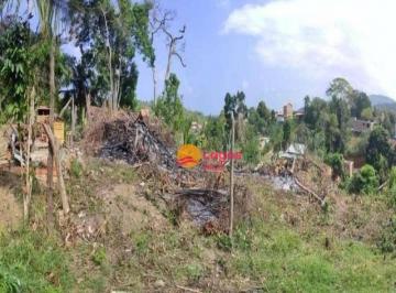 55def2a0eeb86c26f069e6292bee24e210d9f75a · Terreno à venda, 1346 m² por R$ 99.900,00 - Bambuí - Maricá/RJ