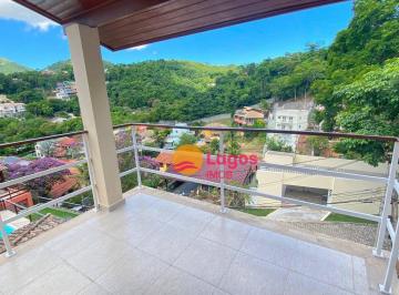 c282327124fcdf80f8a8facf5eca6919389ed53a · Casa com 4 dormitórios à venda por R$ 980.000,00 - Pendotiba - Niterói/RJ