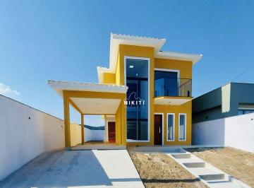 da0c5e33babb6b8a05938c7880ecd7b294d5da9a · Casa com 2 dormitórios à venda, 90 m² por R$ 520.000,00 - Pindobas - Maricá/RJ