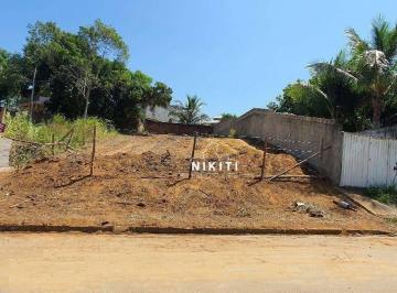 e0915bffb87bd3bd5ef801925586c9727b352839 · Terreno à venda, 402 m² por R$ 125.000,00 - Jacaroá - Balneário Lagomar - Maricá/RJ