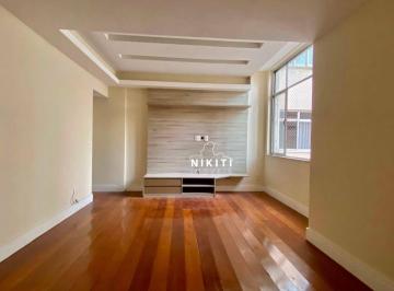 0f9246e3844be531da99f2ac2ad47e8e1b18f34b · Apartamento à venda, 110 m² por R$ 950.000,00 - Icaraí - Niterói/RJ