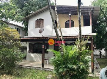 a01e15e4e59915f1d701ab04e35fccbdffe08d2a · Casa com 4 dormitórios à venda, 120 m² por R$ 520.000,00 - Parque Nanci - Maricá/RJ