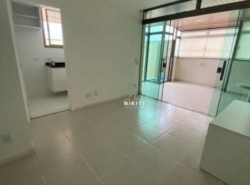 7351ac34160ca741939cd6ccfb489b22a705fae1 · Cobertura com 2 dormitórios à venda, 120 m² por R$ 575.000,00 - Pendotiba - Niterói/RJ