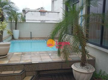 deb789d2d59dbe26c76149815db02c9037dc1d10 · Cobertura com 3 dormitórios à venda, 120 m² por R$ 2.150.000,00 - Icaraí - Niterói/RJ