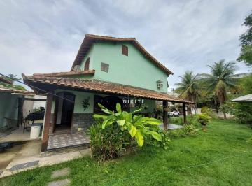 efa3e60a99e2db7ed4554fb80629f2355073de41 · Casa com 3 dormitórios à venda, 190 m² por R$ 600.000,00 - Condado de Maricá - Maricá/RJ
