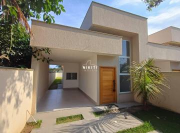 7e274d7f693d03f985b8c07056452865d5302777 · Casa com 3 dormitórios para alugar, 80 m² por R$ 3.700+taxas/mês - Jardim Atlântico Leste (Itaipuaçu