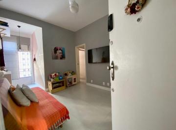 7925826d0ba8f810db7549a800378716de37d1f1 · Apartamento com 1 dormitório à venda, 50 m² por R$ 420.000,00 - Icaraí - Niterói/RJ
