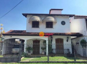 5e8fa1dd6af439ef70b544a79d8cf91634854aa9 · Casa à venda, 303 m² por R$ 2.000.000,00 - São Francisco - Niterói/RJ