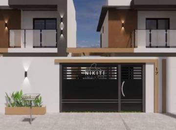 35e16346373042399bdceb8ca30455c32e3c87e1 · Casa com 2 dormitórios à venda, 90 m² por R$ 589.000,00 - Jardim Atlântico Leste (Itaipuaçu) - Maric
